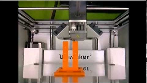 3D Print - Rasberry PI Camera Stand