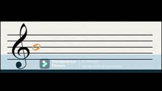 Endless Music Activity Song (My Version)