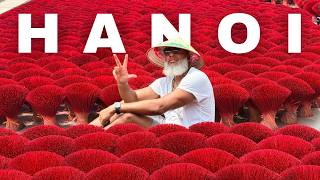 Nobody Told Me Hanoi Would Be Like This | Vietnam Travel Vlog 2026 screenshot 2
