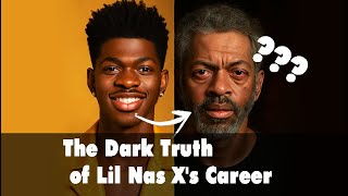 Lil Nas X: The Dark Truth Behind His Rise and Controversies