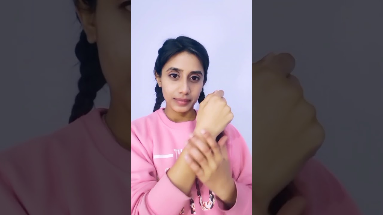 Acne prone & Oily Skin ? This is the perfect body care for You ✨ 