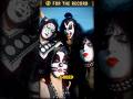 KISS Treated The Band Like A Business