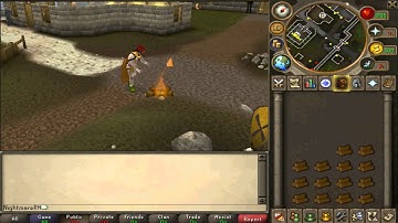 Runescape Bonfires Guide + Free Items!