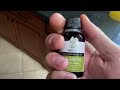 TELIA OILS SUPER STRENGTH OREGANO OIL: Hands Down The Best Oregano Oil On The Market.