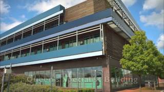 Queen's Library Tour