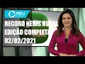 Record News Rural - 02/02/2021