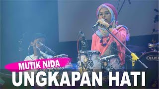MUTIK NIDA RATU KENDANG -_UNGKAPAN__HATI_- OM. SKARTA - EXITO YOGYAKARTA