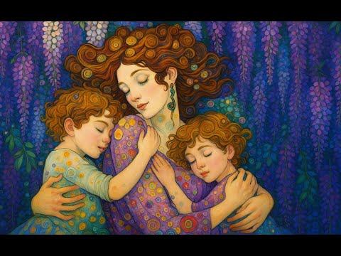 МАГИРАНИ АРХАТЫ И ИХ ДЕТИ ЛАДА ОРТИНСКАЯ