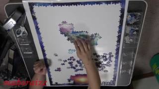 【ジグソーパズル】　ギフト　オブ　ユニバース