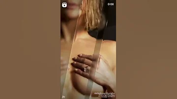 גניפר לופז פרסומת עירום 