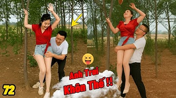 Tổng Hợp Các Video Hài Hước Cực Bựa Nhất Quả Đất - Phần 72 / Hài Thiệt Chứ