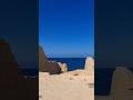 Ricasoli - Malta #malta #europe #travel #holiday #fort #fortification #history #knights