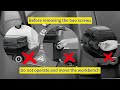 Optical Measuring Projector:Reminder Before Using |Essential Tips for Accurate Measurements #Sinowon