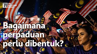 Adakah Malaysia bersatu-padu?