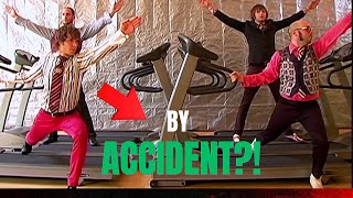 OK Go Went Viral Overnight…Because of Treadmills
