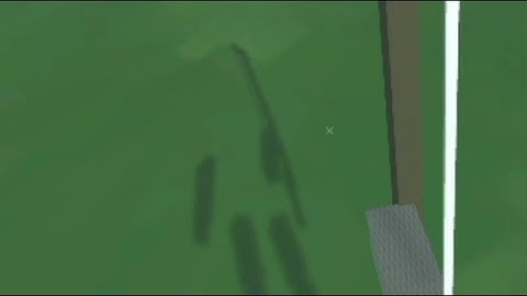 Unity5 Tutorial - Invisible Objects With Shadows (Without Shaders)