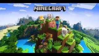 Minecraft day12 gameplay   No commentary