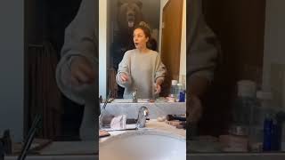 Celebrity Bear Crashes Makeup Routine Net Worth