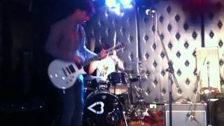 Less Than Three at Rocket Bar Adelaide