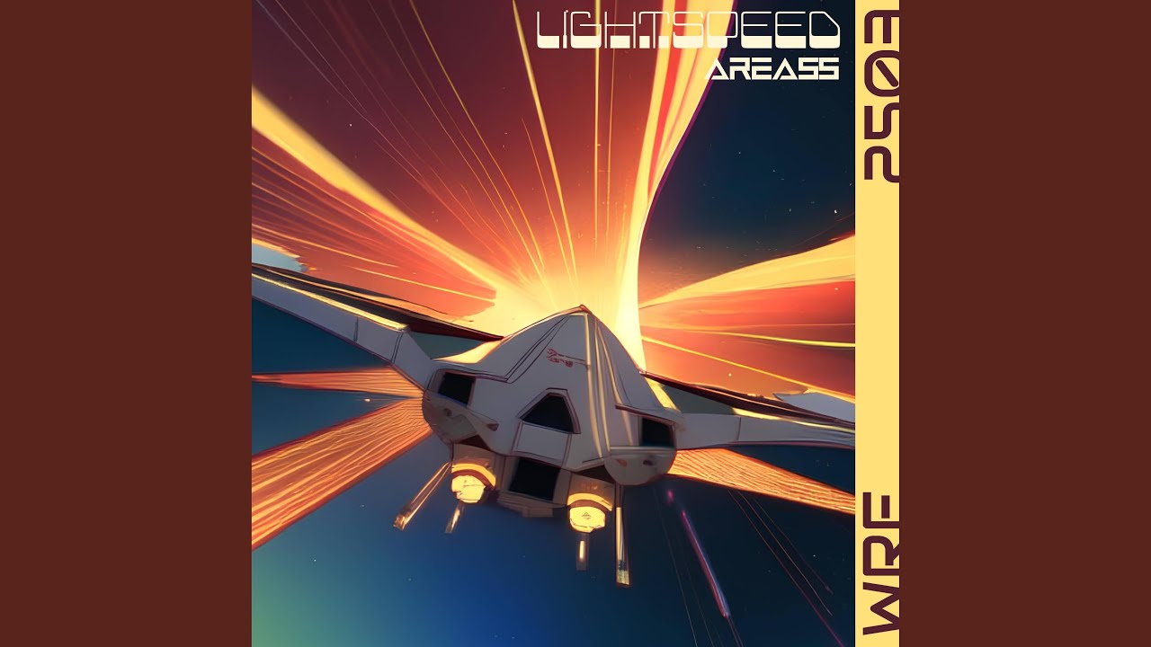 Παρακολούθηση Lightspeed (Original Mix) στο YouTube Παρακολούθηση Lightspeed (Original Mix) στο YouTube