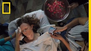 Embracing Death | Explorer