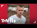 Arkansas escaped inmate now captured after two-day long search