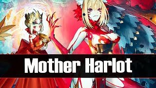 Who Is Draco AKA BEAST Nero? What Happened In FGO Arcade...