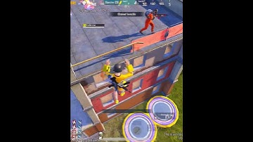 Come and try the WOW Mode in PUBG MOBILE now! 