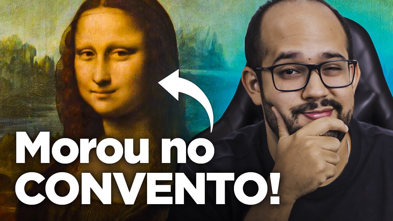 A CATÓLICA MAIS FAMOSA de todos os tempos!