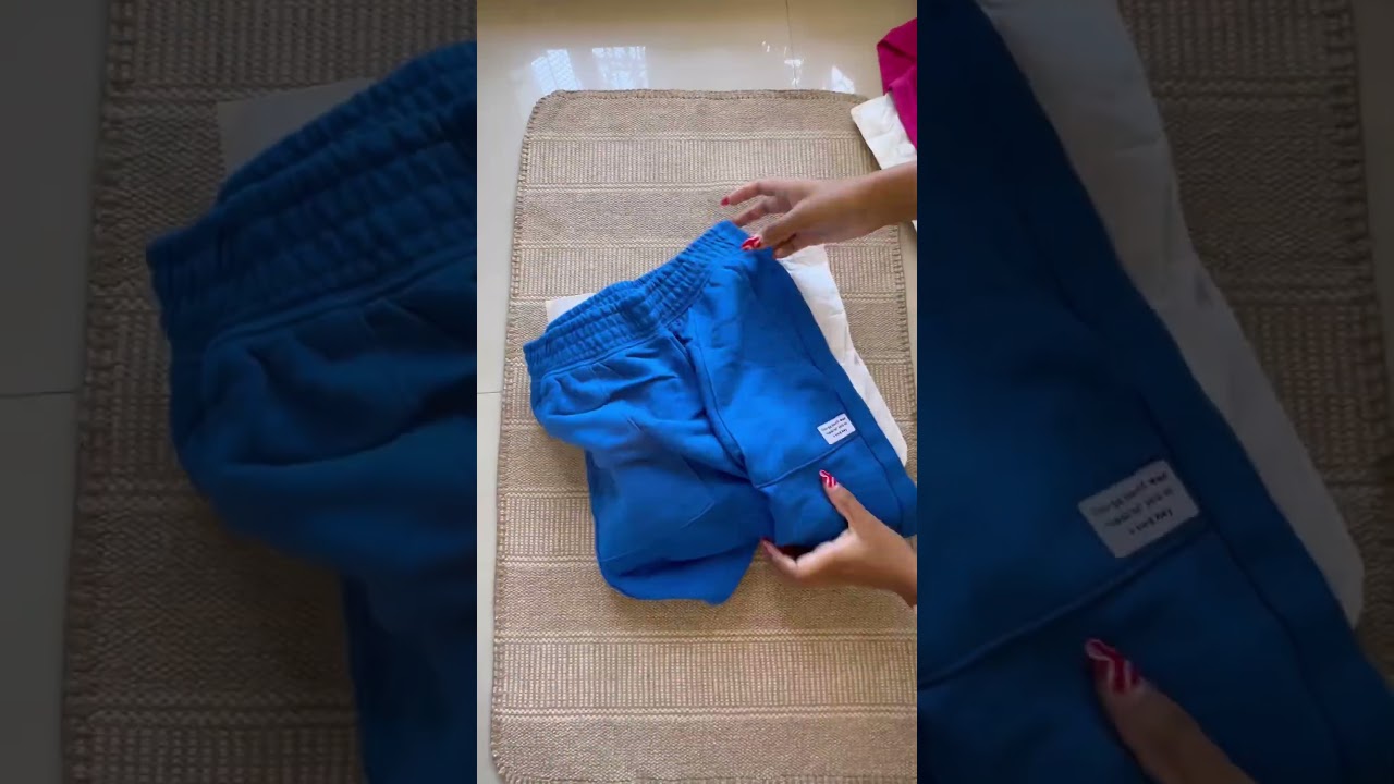 H&M sent me used clothes *disappointing*