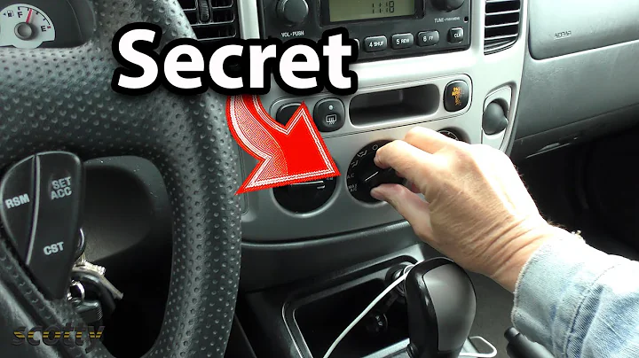 Here's Why Older Cars Last Longer Than New Cars