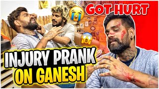 Badla Pura Hua | Revenge Prank on Ganesh😂 | MAHESH CHAVAN