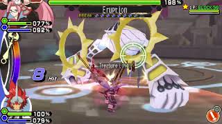 .Hack//Link  Tokio vs Link Play Mode Boss