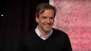 Awestruck: Surprising facts about why we fall for charismatic leaders | Jochen Menges | TEDxUHasselt