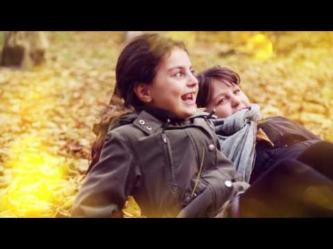 oqrosferi shemodgoma  - ოქროსფერი შემოდგომა