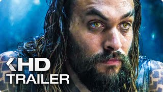 AQUAMAN Final Trailer (2018) AQUAMAN Final Trailer (2018)