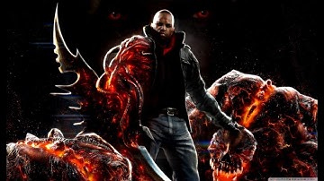 PLAYING  PROTOTYPE IN  2 IN 2021 IN 4K /  PROTOTYPE 2 RAY TRACING MOD