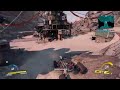 BORDERLANDS 3. #1 GAMEPLAY ;)