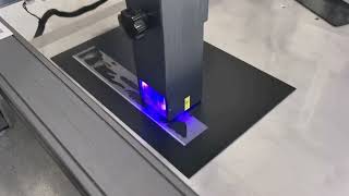 Thumbnail for laser engraving