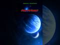 Earth, Jupiter, Saturn Vs Hycean Planet | Water World 🤯 #space #shorts