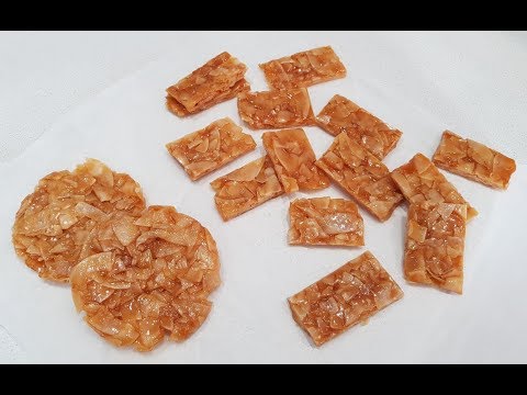 اللديدة حلويات المولد لصبا محمود ناجى