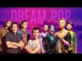 Dream pop britpop post britpop mix greatest hits 2023 coldplay arctic monkey