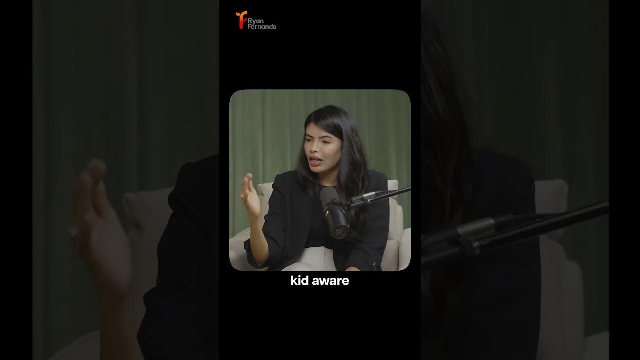 Open Dialogues with Kids: Breaking Taboos on Important Topics
