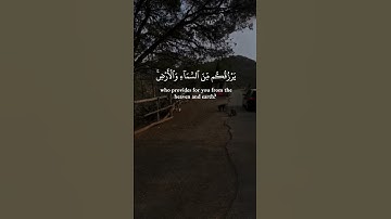 #آيات #قرآن #الذكر_الحكيم #تلاوة_خاشعة #ارح_قلبك #ارح_سمعك #malek_awad