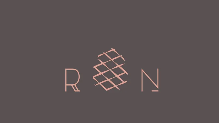 Rachel Needham Design Animated Logo