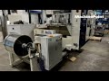 ILLIG RV53 Thermoformer | ILLIG Machines