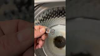 Troubleshooting GE Washer GTW460ASJ6WW: No Spin & Unbalanced Loads | WH02X10363 DIY Repair Guide