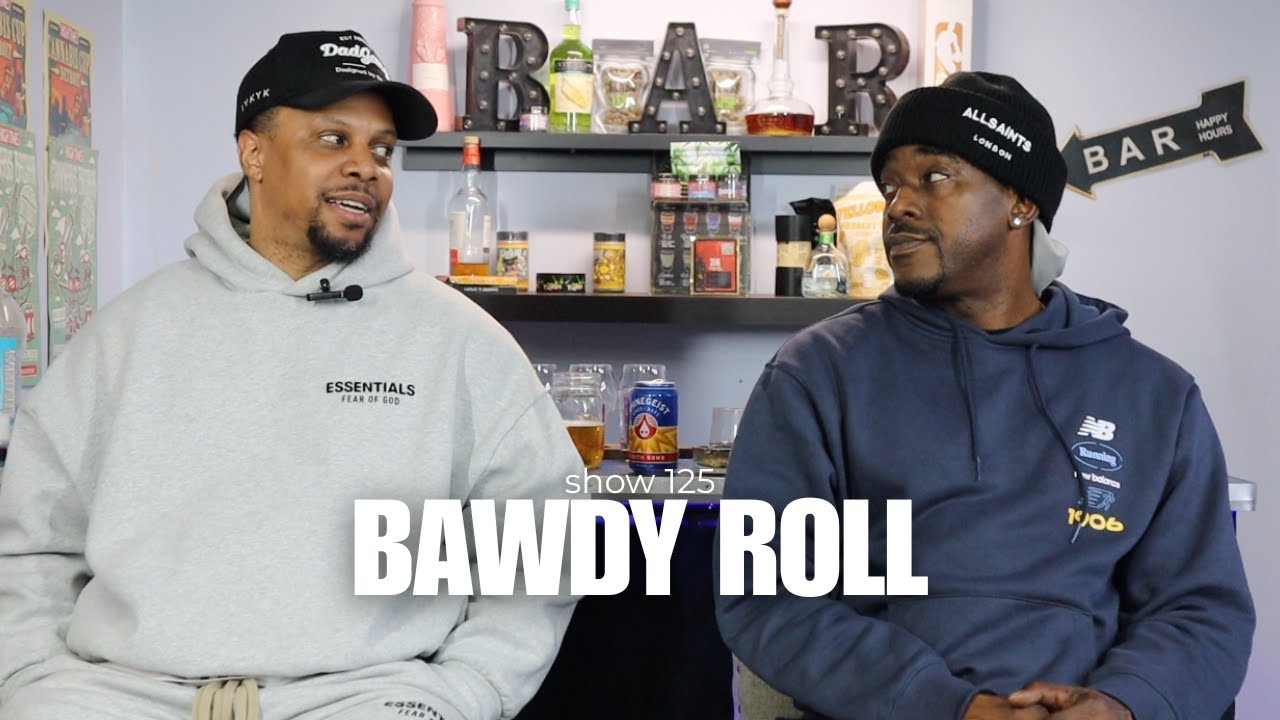 Bawdy Rolll | Show 145 ( Vikings, Urgent Care, 3Some Picks, Black History)