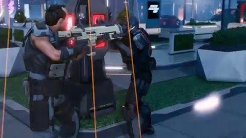 Вся суть XCOM 2