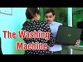 The washing machine short movie      follywood production film  full movie